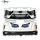 New arrival 2016-2020 Fortuner Lambo style body kit